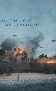 Toute la lumière que nous ne pouvons voir movie