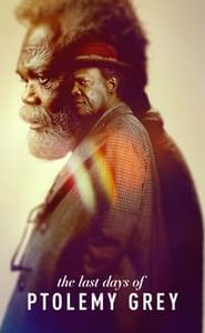 Les derniers jours de Ptolemy Grey movie