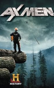 Ax Men - Danger en forêt movie