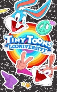 Tiny Toons Looniversity movie