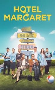 Hotel Margaret movie