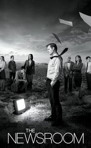 The Newsroom movie
