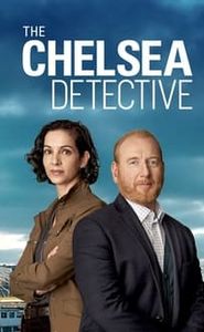 The Chelsea Detective movie