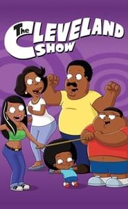 The Cleveland Show movie
