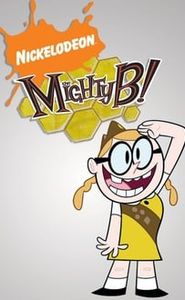 The Mighty B! movie