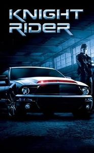 Le Retour de K2000 movie