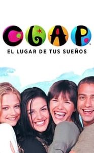 CLAP, el lugar de tus sueños movie