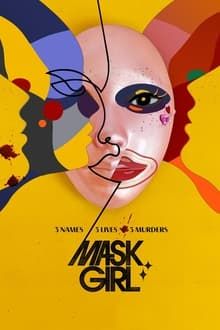 Mask Girl movie