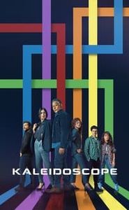 Kaleidoscope movie