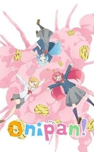 Onipan! movie