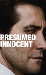 Présumé innocent movie