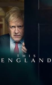 This England - Les années Boris Johnson movie