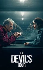 The Devil's Hour movie