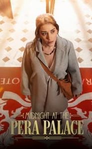 Minuit au Pera Palace movie