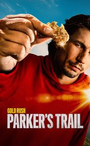 Parker Schnabel : un destin en or movie