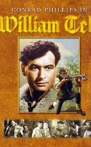Guillaume Tell movie