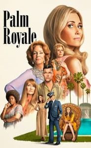 Palm Royale streaming vf