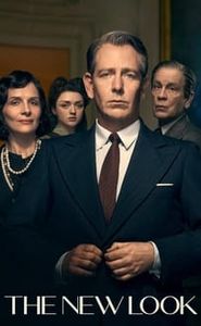 The New Look movie