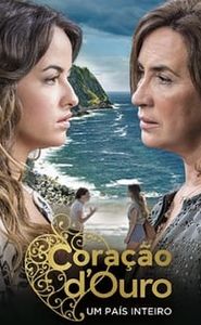 Coração d’Ouro movie
