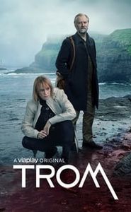 Trom : Les falaises, le vent et la mort movie