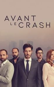 Avant le crash movie
