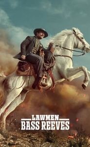 Lawmen: L'histoire de Bass Reeves movie