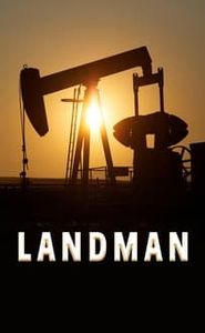Landman movie