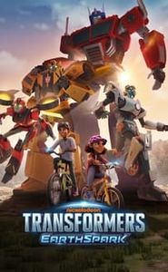 Transformers: EarthSpark-hd