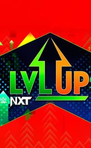 WWE NXT: Level Up movie