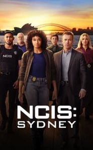 NCIS: Sydney movie