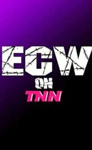 ECW on TNN movie