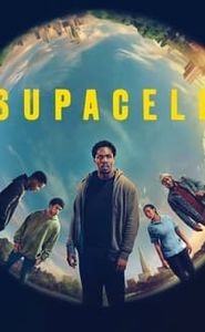 SupraCell movie