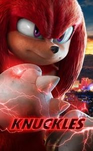 Knuckles movie