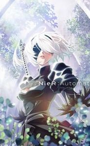 NieR Automata Ver1.1a movie