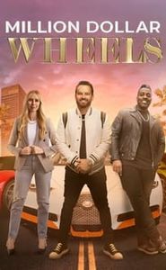 Voitures de luxe à tout prix movie