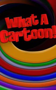 What a Cartoon! movie