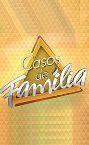 Casos de Família movie
