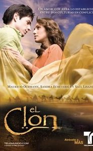 El Clon movie