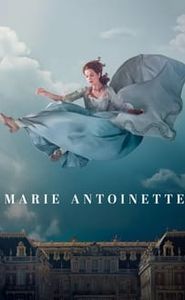 Marie-Antoinette movie
