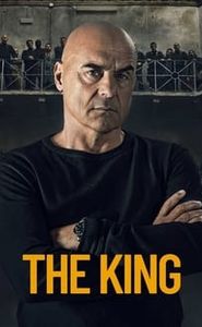 The King movie