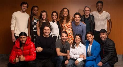 Beleza Fatal movie