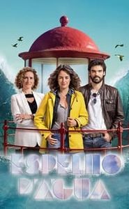 Espelho d’Água movie