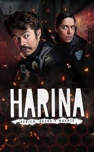 Harina movie
