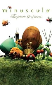 Minuscule movie