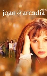 Joan of Arcadia movie