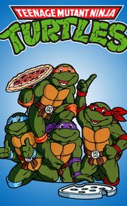 Les Tortues Ninja movie