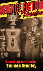 Le Theâtre de la Science Fiction movie