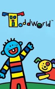 ToddWorld movie