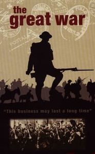 The Great War movie
