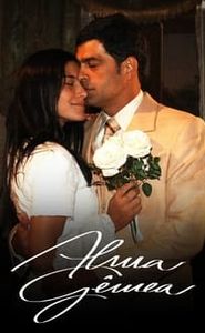 Alma Gêmea movie